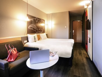 Superior Room, 1 Double Bed with Sofa bed