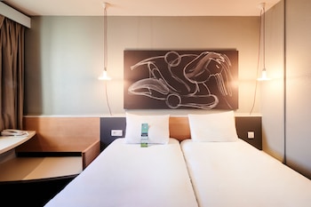 Standard Twin Room, 2 Twin Beds