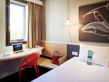 Standard Room, 1 Double Bed