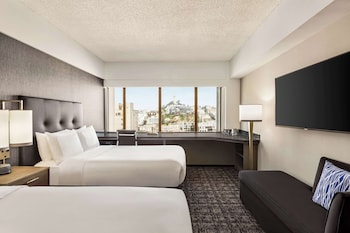 Room, 2 Double Beds