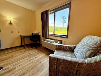 Standard Room, 2 Queen Beds