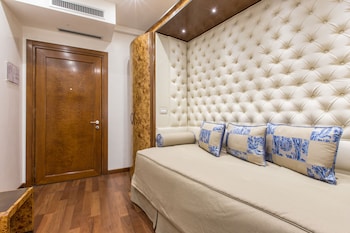 Deluxe Single Room, City View