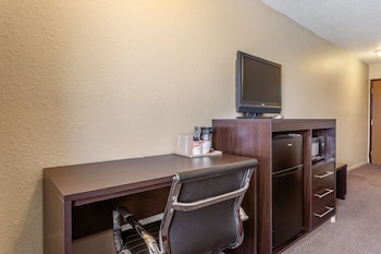 Deluxe Room, 1 King Bed, Non Smoking