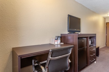 Deluxe Room, 1 King Bed, Non Smoking