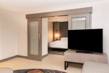 Executive Studio Suite, 1 Bedroom