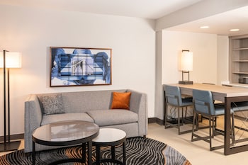 Executive Studio Suite, 1 Bedroom
