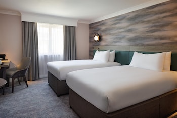 Superior Room, 2 Twin Beds