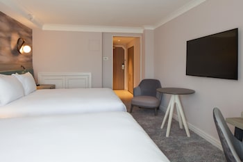 Superior Room, 2 Queen Beds