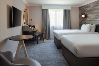 Superior Room, 2 Twin Beds