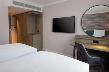 Superior Room, 2 Queen Beds