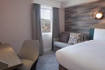 Superior Room, Multiple Beds
