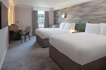 Superior Room, Multiple Beds