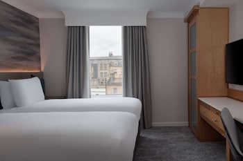 Superior Room, 2 Twin Beds