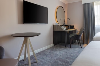 Superior Room, 2 Twin Beds