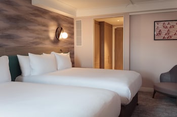 Superior Room, 2 Double Beds