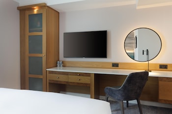 Room, 1 King Bed
