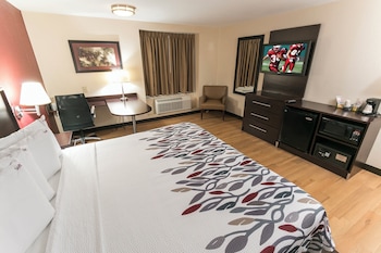 Superior Room, 1 King Bed (Smoke Free)