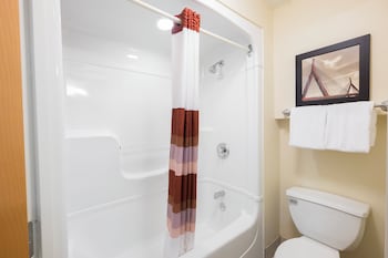 Standard Room, 1 King Bed (Smoke Free)