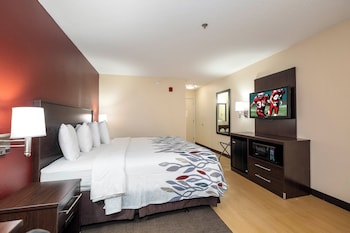 Superior Room, 1 King Bed (Smoke Free)