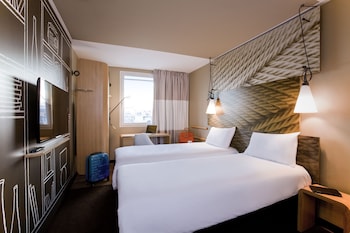 Standard Room, Multiple Beds