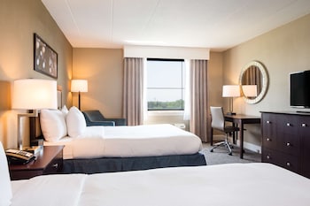 Room, 2 Double Beds