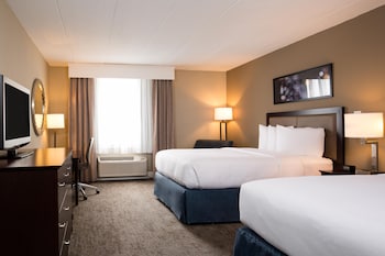 Room, 2 Queen Beds, Accessible (Mobility and Hearing)