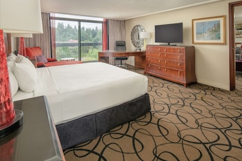 Presidential Suite, 1 King Bed, Accessible