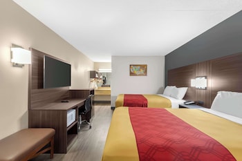 Standard Room, 1 Double Bed, Non Smoking