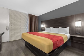 Room, 1 King Bed, Smoking