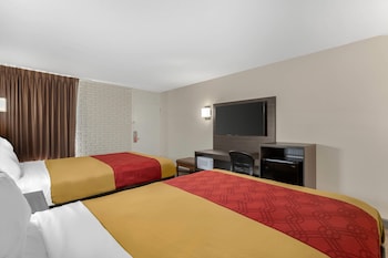 Standard Room, 1 Double Bed, Non Smoking