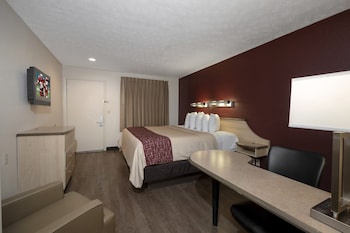 Superior Room, 1 King Bed, Non Smoking