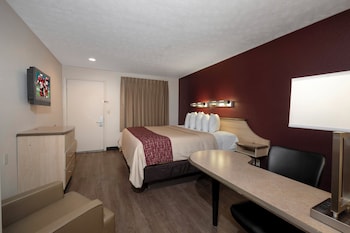 Superior Room, 1 King Bed, Non Smoking