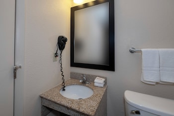 Deluxe Room, 1 Queen Bed, Accessible, Non Smoking (Roll-In Shower)