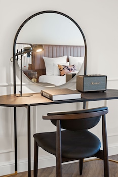 Suite (KuDamm)