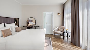 Suite, 1 Bedroom