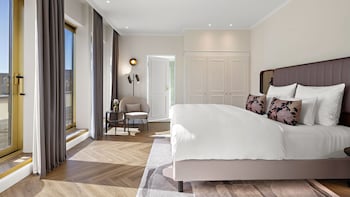 Terrace Suite