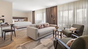 Terrace Suite