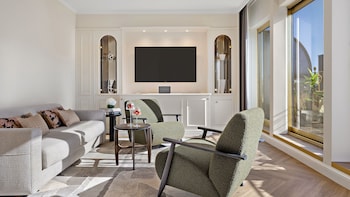 Terrace Suite