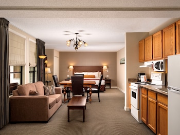 Balmoral Room