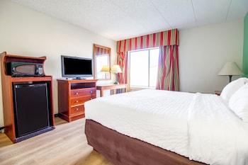 Room, 1 King Bed, Accessible