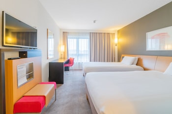 Standard Room, 2 Twin Beds