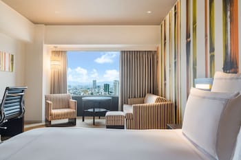 Swiss Advantage Room King