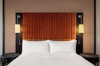 Executive Room, 1 King Bed