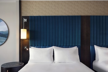 Room, 2 Queen Beds (Waterfront, Refurbished)