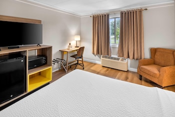 Room, 1 Queen Bed, Non Smoking