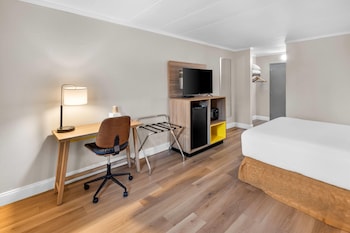Room, 1 Queen Bed, Non Smoking