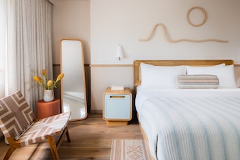 Room, 2 Queen Beds, Mobility Accessible