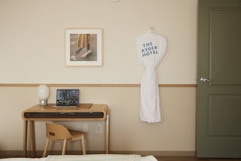 Room, 1 King Bed
