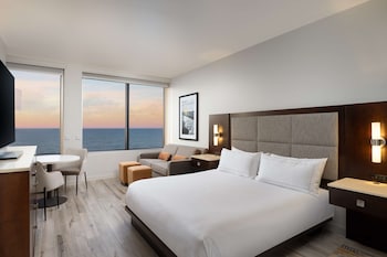 Room, 1 King Bed, Accessible
