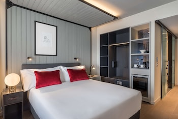 Room, 1 Queen Bed, Accessible
